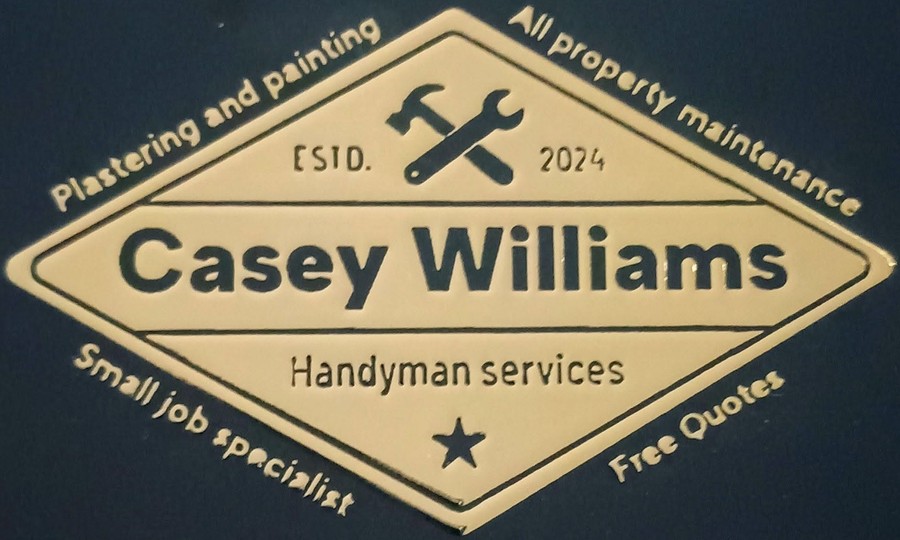 Casey Williams Handyman Service
